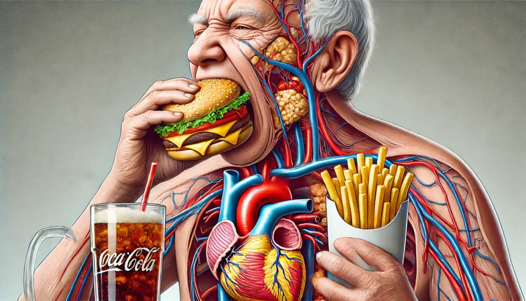 16 foods that help to unclog arteries 1