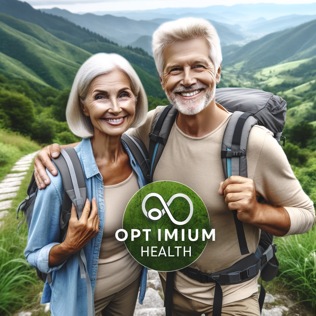 What is Optimum health